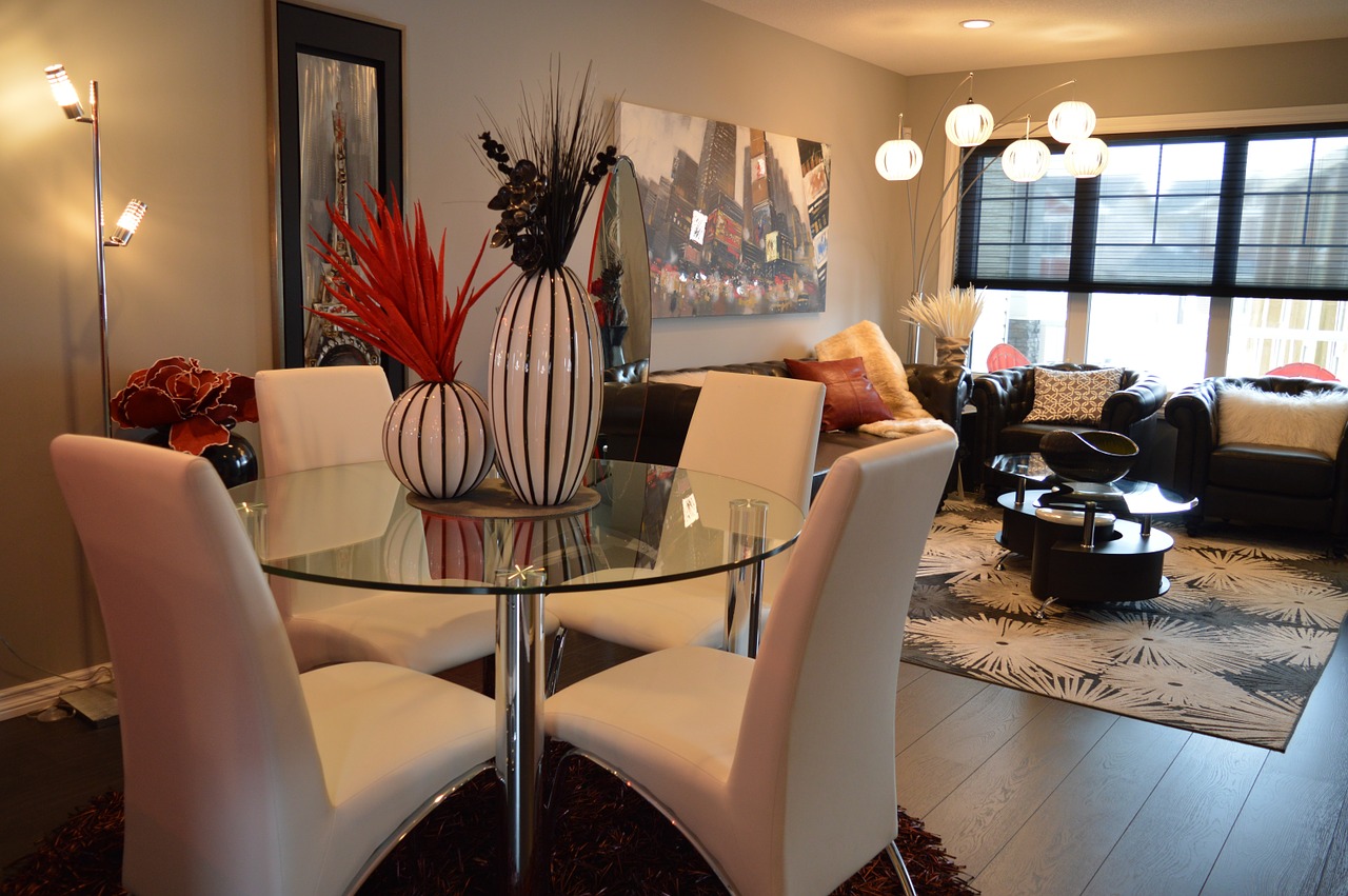 Quel type de mobilier pour quel style de décoration ?